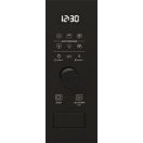 Whirlpool WMF250G beépíthető mikrohullámú sütő