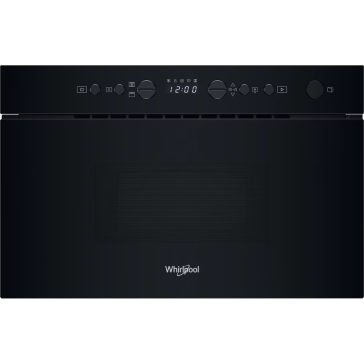 Whirlpool WMN14BB Beépíthető mikrohullámú sütő