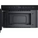 Whirlpool WMN14BB Beépíthető mikrohullámú sütő