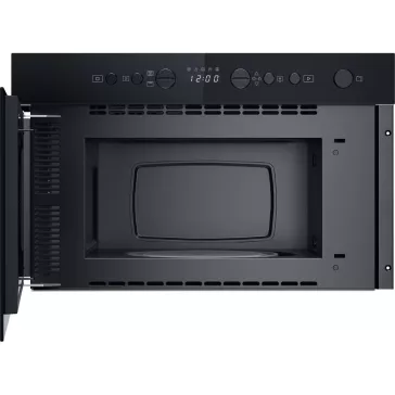 Whirlpool WMN14BB Beépíthető mikrohullámú sütő