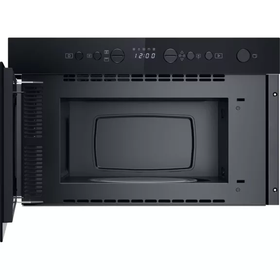 Whirlpool WMN14BB Beépíthető mikrohullámú sütő