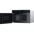 Whirlpool WMN14BB Beépíthető mikrohullámú sütő