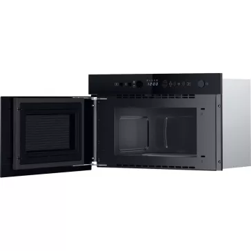 Whirlpool WMN14BB Beépíthető mikrohullámú sütő