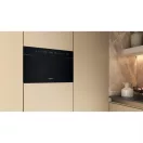 Whirlpool WMN14BB Beépíthető mikrohullámú sütő