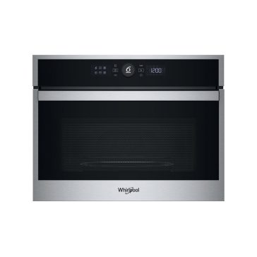 Whirlpool WMW44HMX Beépíthető mikrohullámú sütő