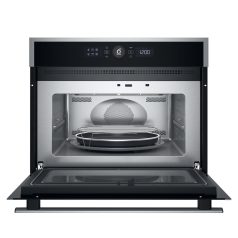 Whirlpool WMW44HMX Beépíthető mikrohullámú sütő