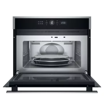Whirlpool WMW44HMX Beépíthető mikrohullámú sütő