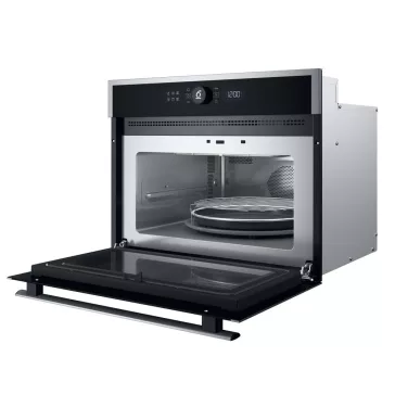 Whirlpool WMW44HMX Beépíthető mikrohullámú sütő