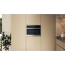 Whirlpool WMW44HMX Beépíthető mikrohullámú sütő