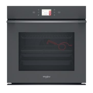 Whirlpool WOI118FPT2SSMA Beépíthető sütő