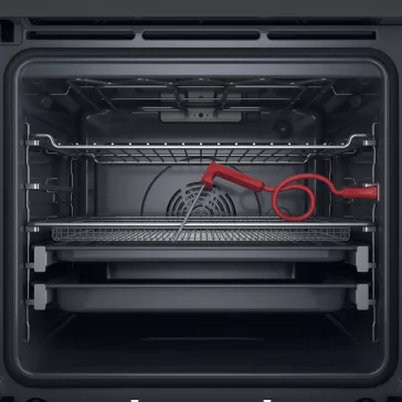 Whirlpool WOI118FPT2SSMA Beépíthető sütő