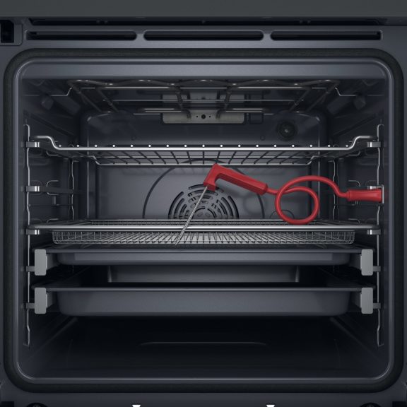 Whirlpool WOI118FPT2SSMA Beépíthető sütő