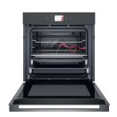Whirlpool WOI118FPT2SSMA Beépíthető sütő