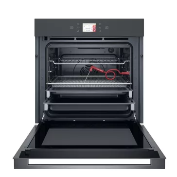 Whirlpool WOI118FPT2SSMA Beépíthető sütő
