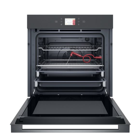 Whirlpool WOI118FPT2SSMA Beépíthető sütő