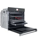 Whirlpool WOI118FPT2SSMA Beépíthető sütő