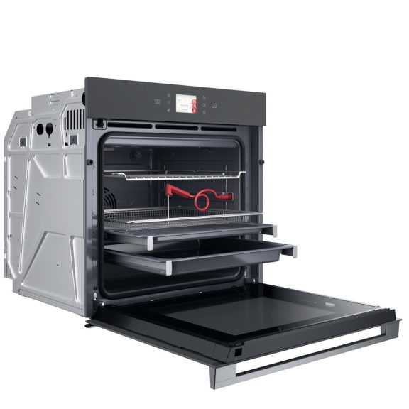 Whirlpool WOI118FPT2SSMA Beépíthető sütő