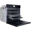 Whirlpool WOI118HT2SBA Beépíthető sütő