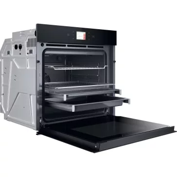 Whirlpool WOI118HT2SBA Beépíthető sütő