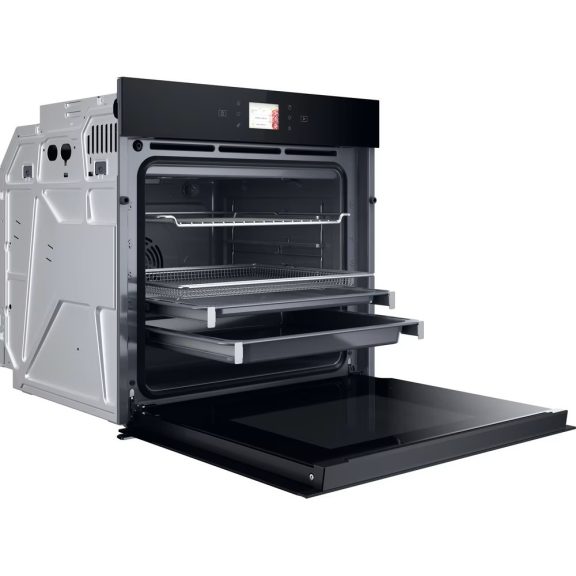 Whirlpool WOI118HT2SBA Beépíthető sütő