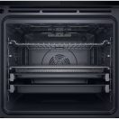 Whirlpool WOI118HT2SBA Beépíthető sütő