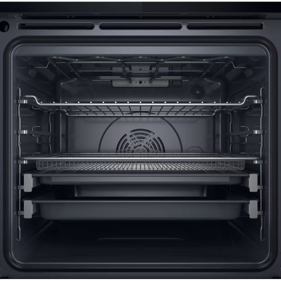 Whirlpool WOI118HT2SBA Beépíthető sütő