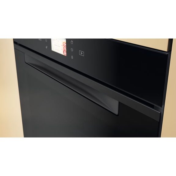 Whirlpool WOI118HT2SBA Beépíthető sütő