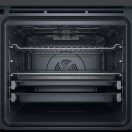 Whirlpool WOI118HT2SSMA Beépíthető sütő