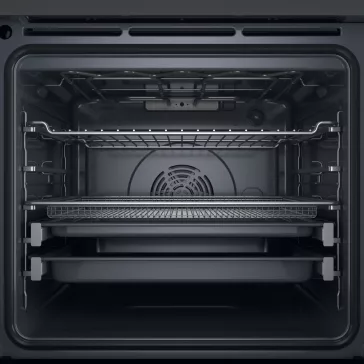 Whirlpool WOI118HT2SSMA Beépíthető sütő