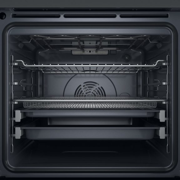 Whirlpool WOI118HT2SSMA Beépíthető sütő