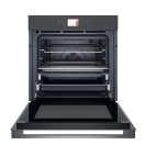 Whirlpool WOI118HT2SSMA Beépíthető sütő