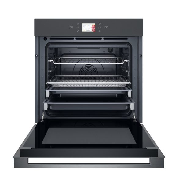 Whirlpool WOI118HT2SSMA Beépíthető sütő