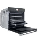 Whirlpool WOI118HT2SSMA Beépíthető sütő