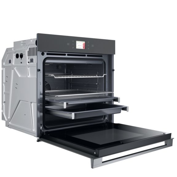 Whirlpool WOI118HT2SSMA Beépíthető sütő