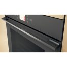 Whirlpool WOI118HT2SSMA Beépíthető sütő