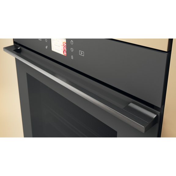 Whirlpool WOI118HT2SSMA Beépíthető sütő