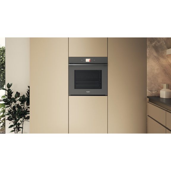 Whirlpool WOI118HT2SSMA Beépíthető sütő