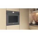 Whirlpool WOI118HT2SSMA Beépíthető sütő