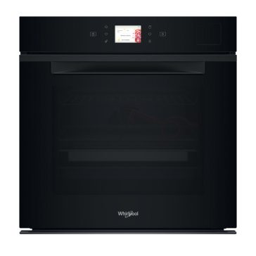 Whirlpool WOI11P8FHT2SBAF Beépíthető gőzsütő