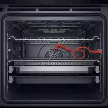 Whirlpool WOI11P8FHT2SBAF Beépíthető gőzsütő