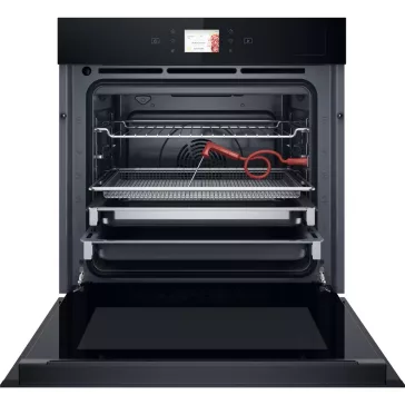 Whirlpool WOI11P8FHT2SBAF Beépíthető gőzsütő