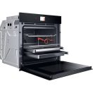 Whirlpool WOI11P8FHT2SBAF Beépíthető gőzsütő