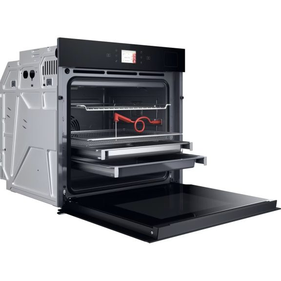 Whirlpool WOI11P8FHT2SBAF Beépíthető gőzsütő