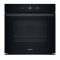 Whirlpool WOI4S8CM1SBA Beépíthető sütő