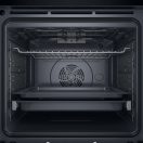 Whirlpool WOI4S8CM1SBA Beépíthető sütő