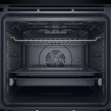 Whirlpool WOI4S8CM1SBA Beépíthető sütő