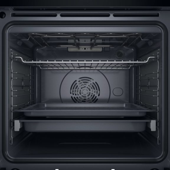 Whirlpool WOI4S8CM1SBA Beépíthető sütő