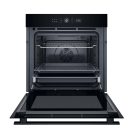 Whirlpool WOI4S8CM1SBA Beépíthető sütő