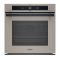 Whirlpool WOI4S8CM1SEA Beépíthető sütő