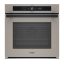 Whirlpool WOI4S8CM1SEA Beépíthető sütő
